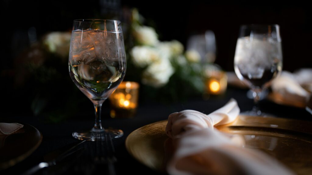 Luxury Dining SG: Fine dining beyond a meal, where precision meets atmosphere and sophistication.