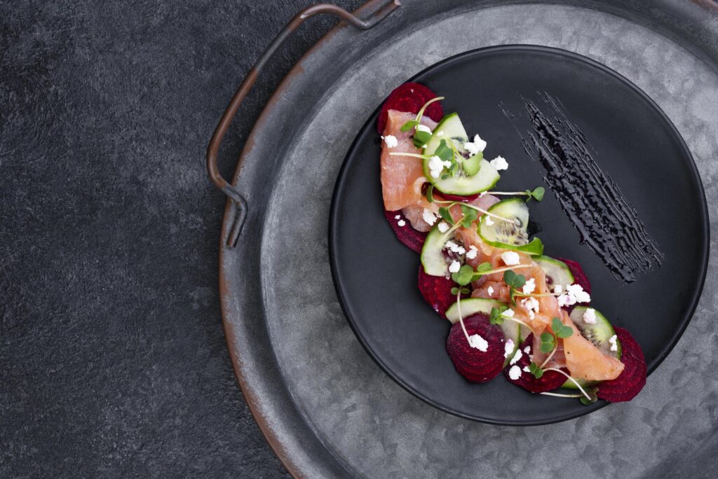 Michelin Star Restaurants : Refined luxury and culinary perfection crafted by world-class chefs in Singapore.