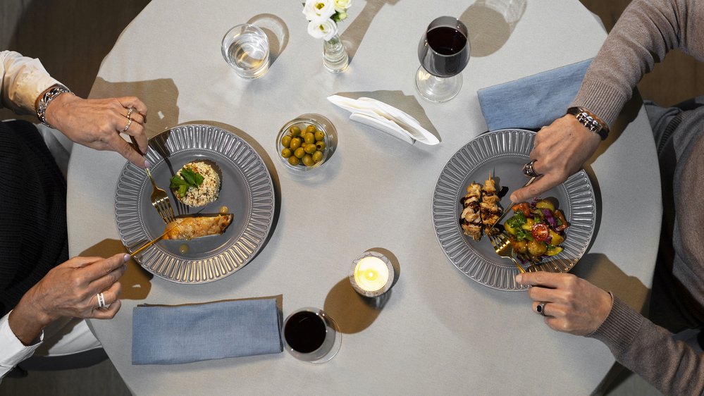 Fine Dining in Singapore : Elevate your culinary journey with curated recommendations for memorable dining experiences