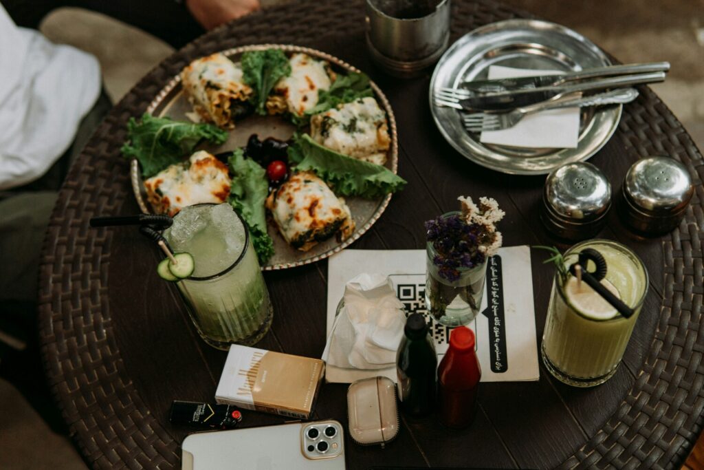 Fusion Cuisine in Singapore : Celebrate taste and creativity with innovative dishes in Singapore’s modern fusion dining scene.