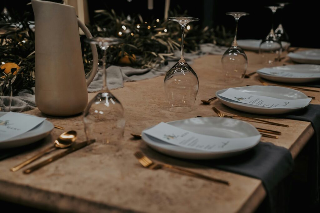 Evolution of Fine Dining : Experience modern elegance and intimate hospitality redefining fine dining