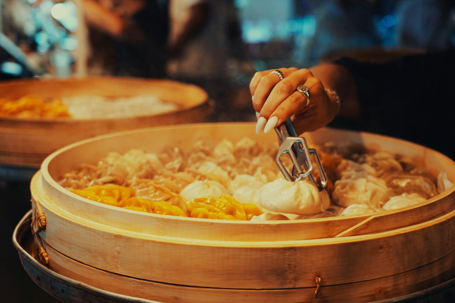Singapore Fusion Cuisine : A melting pot of heritage, bold taste, and culinary innovation