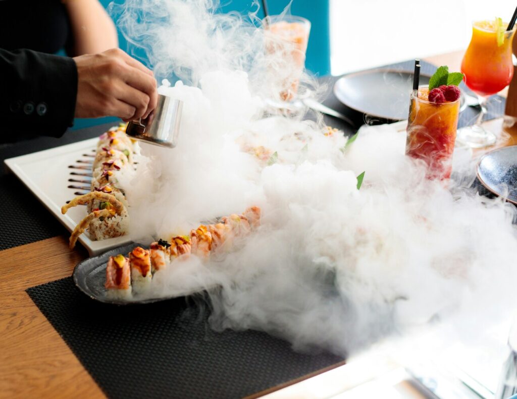 Evolution of Fine Dining : Chefs elevating craft through precision, innovation, and consistency
