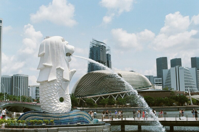 Evolution of Fine Dining : Discover how Singapore’s dining scene has transformed over the years