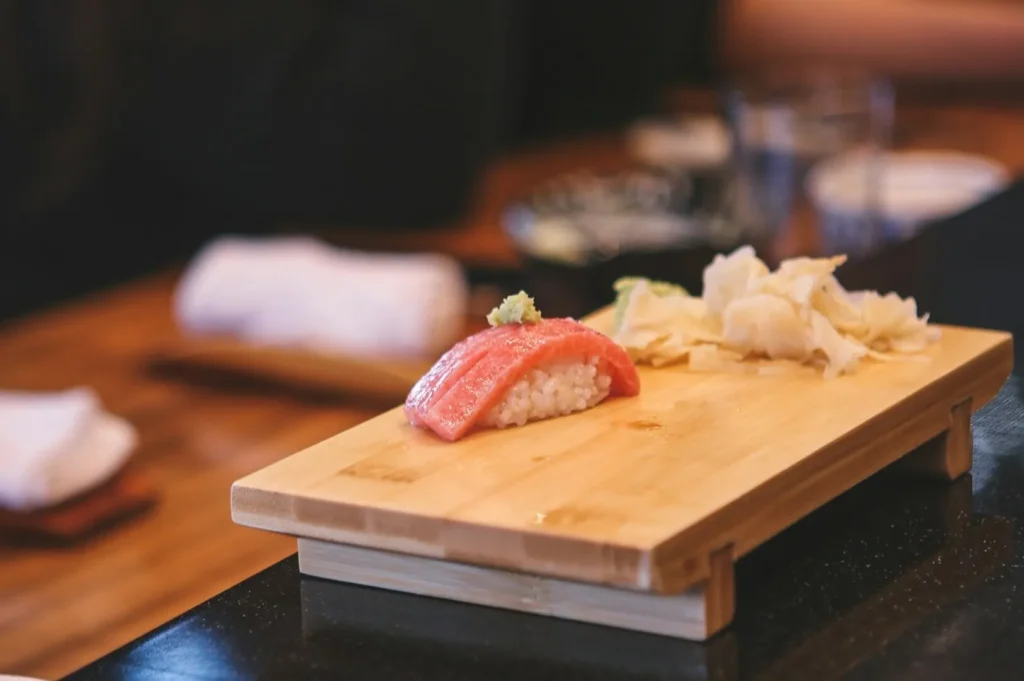 MOVE THIS PIC TO "Michelin Guide Singapore: Key Updates for Japanese Restaurants"
