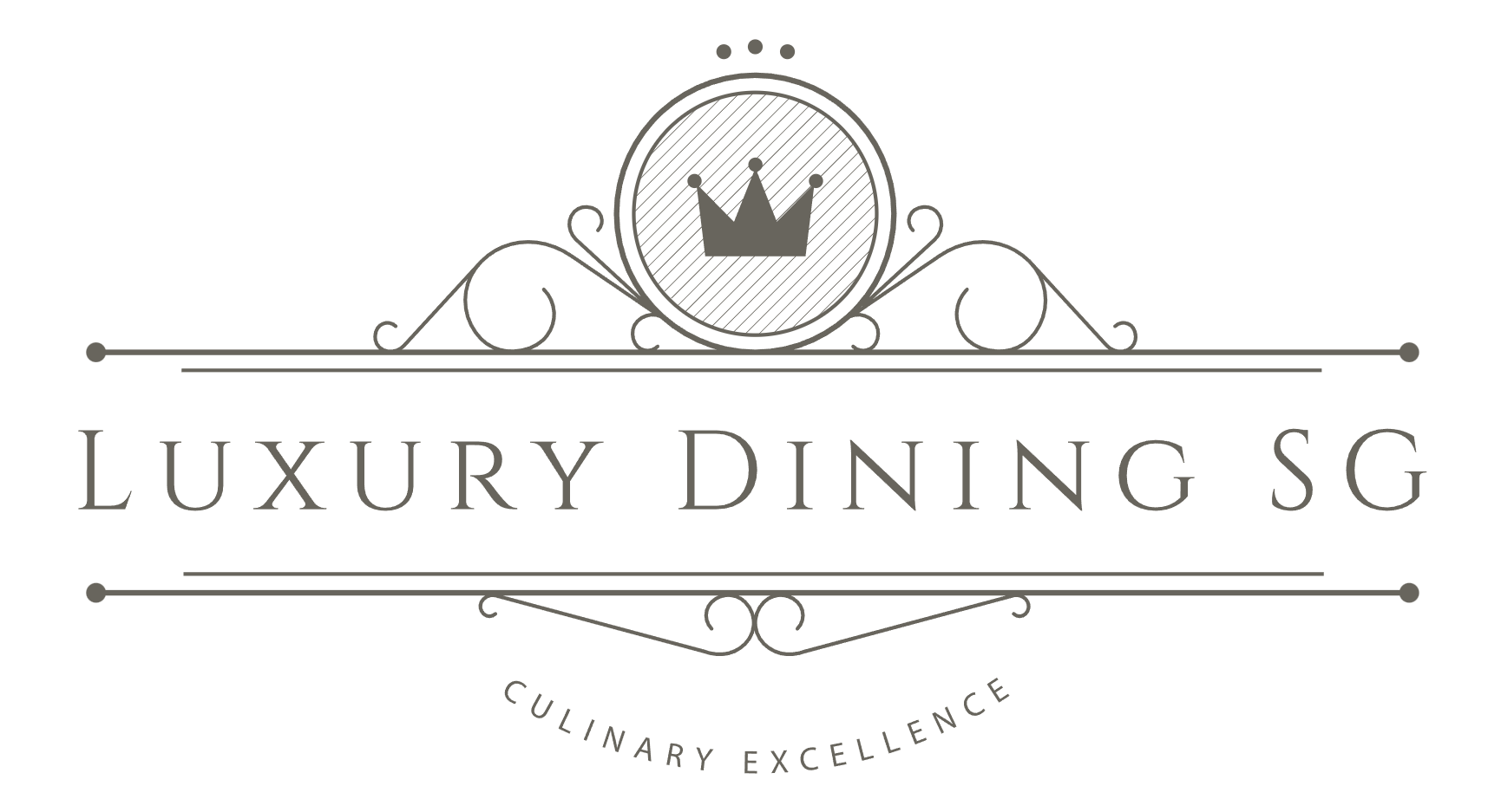 Luxury Dining Singapore Logo